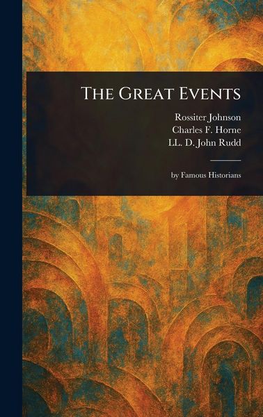 Produktbild: The Great Events