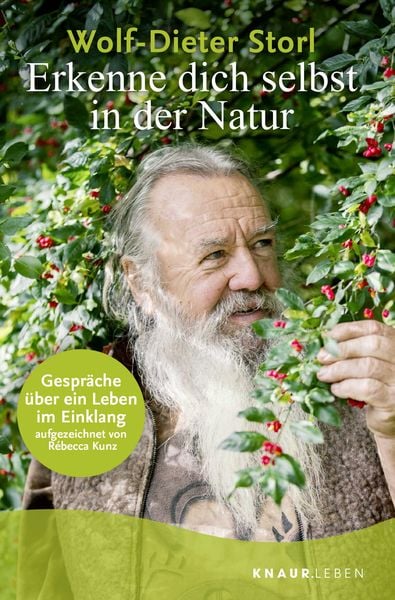 Produktbild: Erkenne dich selbst in der Natur