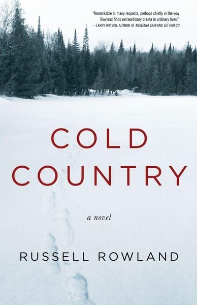 Produktbild: Cold Country