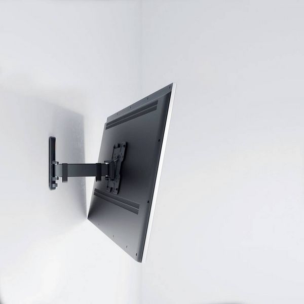 Produktbild: Vogel's TVM 3225 TV-Wandhalterung 48,3cm (19\") - 109,2cm (43\") Schwenkbar, Neigbar