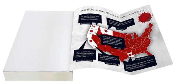 Produktbild: Pray - Meine Rache findet euch