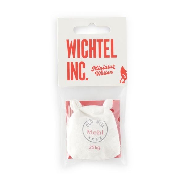 Produktbild: Wichtel Inc. Weihnachtsb&auml;ckerei Mehls&auml;cke