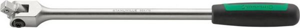 Produktbild: Stahlwille 504-2K/24 13061024 Gelenkgriff Antrieb 1/2" (12.5 mm) 1St.