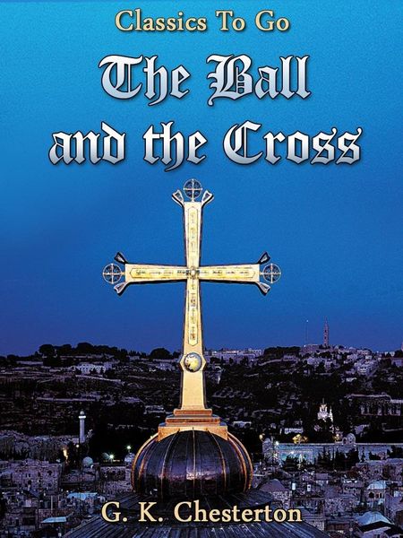 Produktbild: The Ball and the Cross