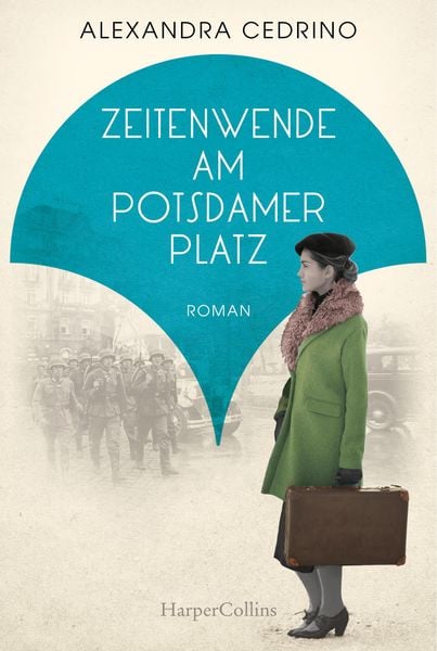 Produktbild: Zeitenwende am Potsdamer Platz