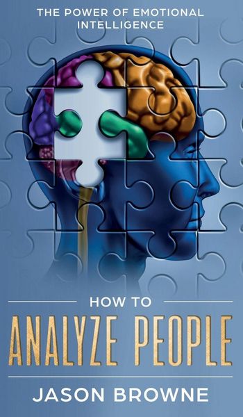 Produktbild: How to Analyze People