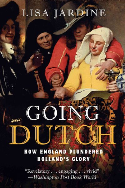 Produktbild: Going Dutch