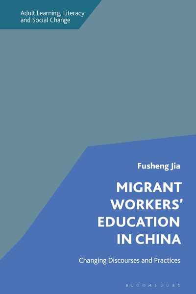 Produktbild: Migrant Workers' Education in China