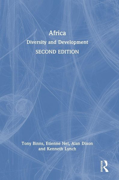 Produktbild: Africa