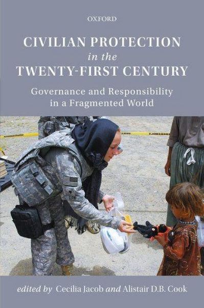 Produktbild: Civilian Protection in the Twenty-First Century