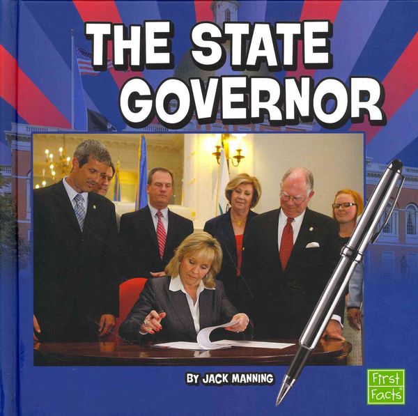 Produktbild: The State Governor