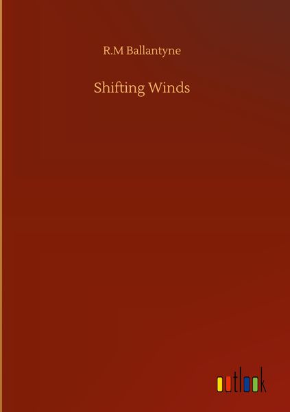 Produktbild: Shifting Winds