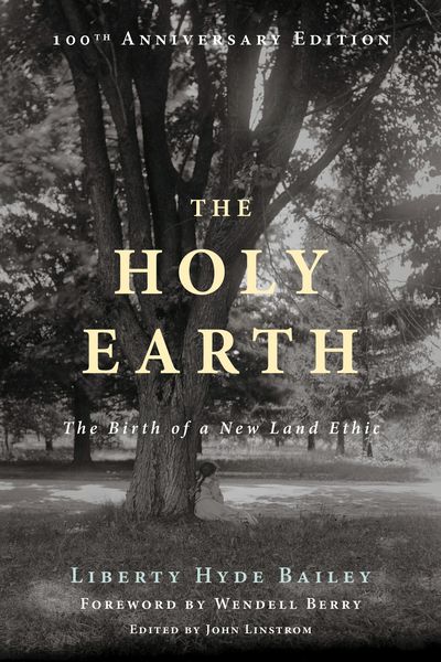 Produktbild: The Holy Earth
