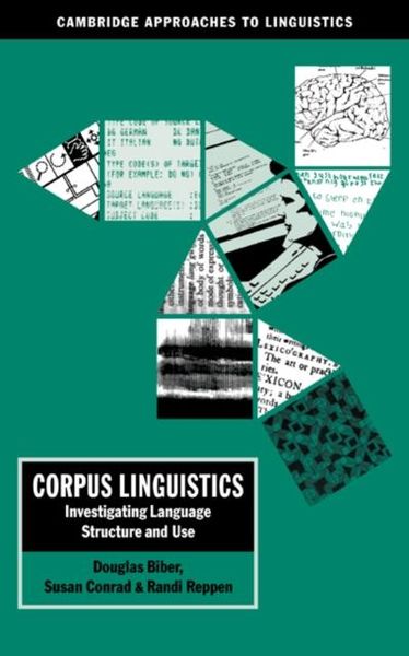 Produktbild: Corpus Linguistics