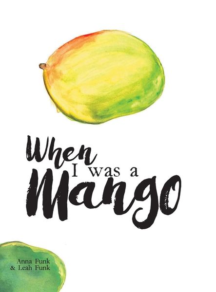 Produktbild: When I Was a Mango