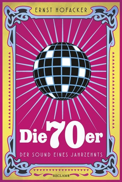 Produktbild: Die 70er