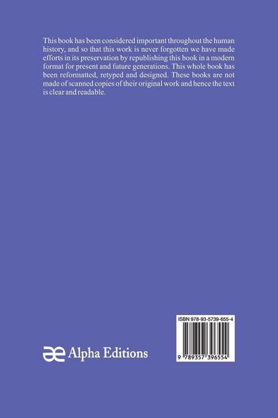 Produktbild: The Physical Training of Children