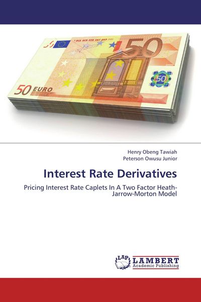 Produktbild: Interest Rate Derivatives