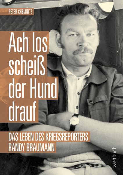 Produktbild: Ach los, schei&szlig; der Hund drauf!