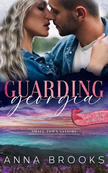 Produktbild: Guarding Georgia