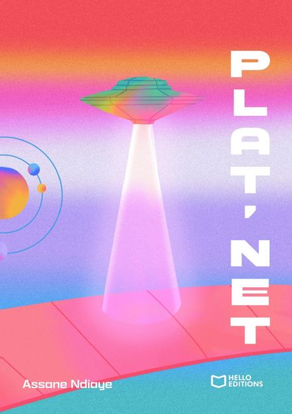 Produktbild: Plat, Net