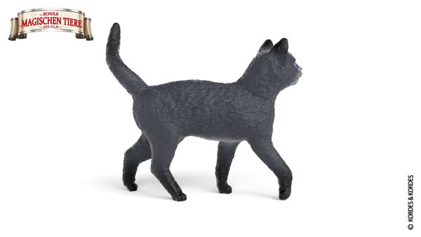 Produktbild: schleich&reg; 14912 Karajan der Kater