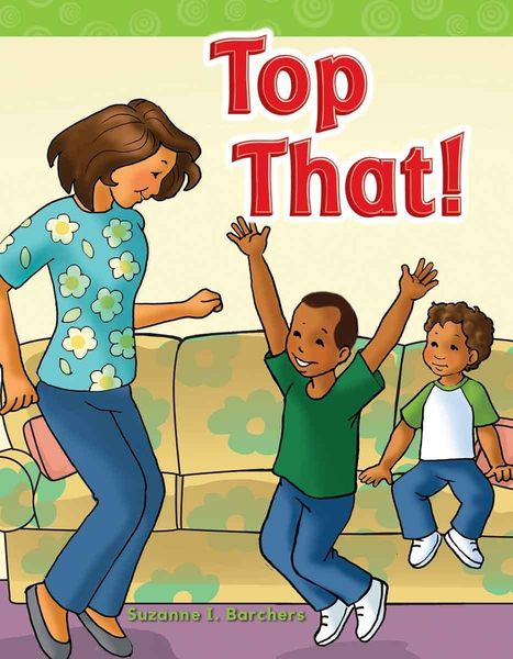Produktbild: Top That!