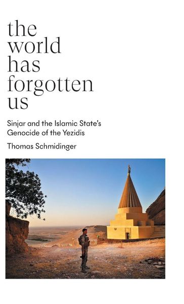 Produktbild: The World Has Forgotten Us