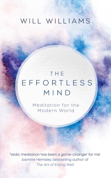 Produktbild: Williams, W: The Effortless Mind