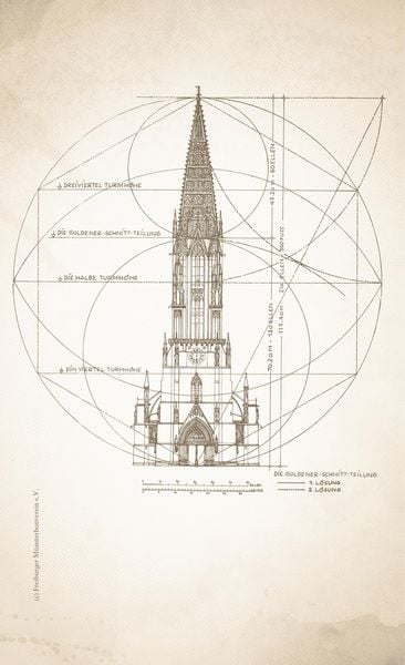 Produktbild: Der Turm aus Licht
