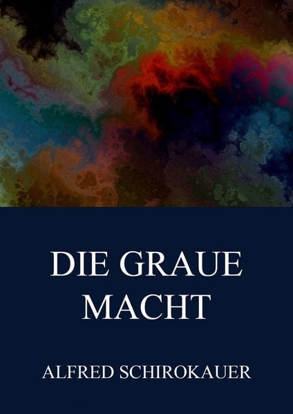 Produktbild: Die graue Macht