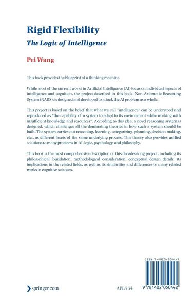Produktbild: Rigid Flexibility