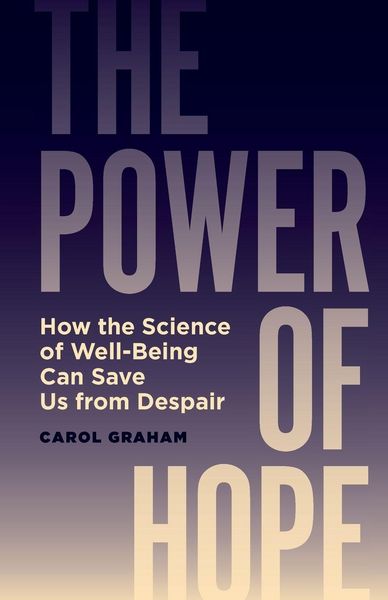 Produktbild: The Power of Hope