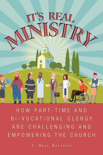 Produktbild: It's Real Ministry