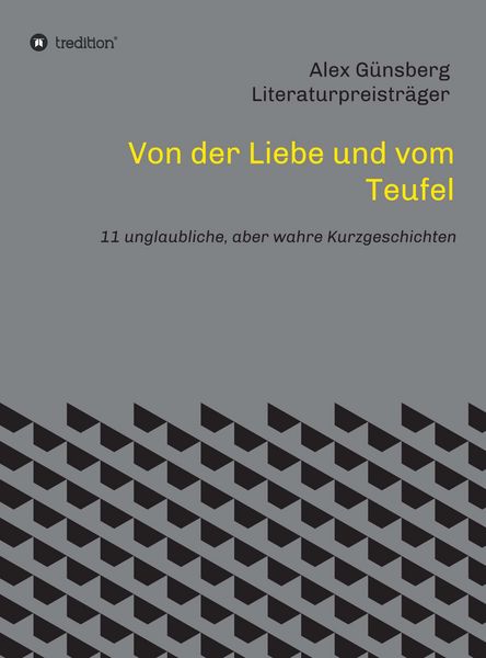 Produktbild: Von der Liebe und vom Teufel