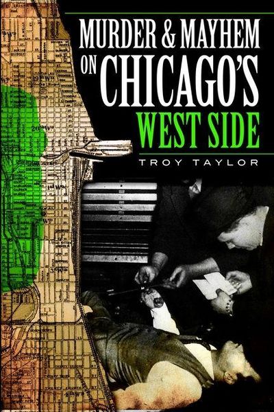 Produktbild: Murder and Mayhem on Chicago's West Side