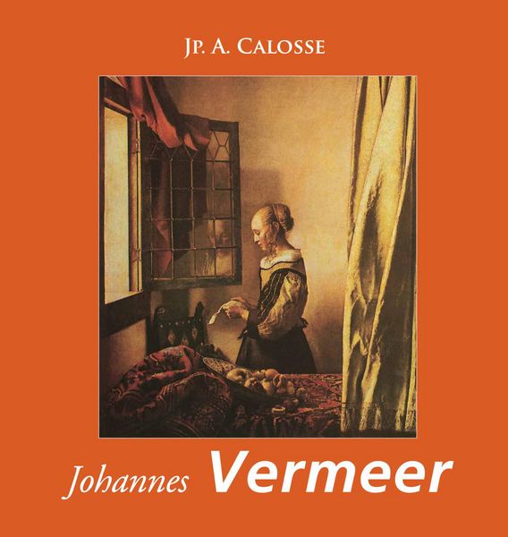 Produktbild: Johannes Vermeer