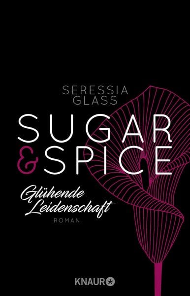 Produktbild: Sugar & Spice - Gl&uuml;hende Leidenschaft