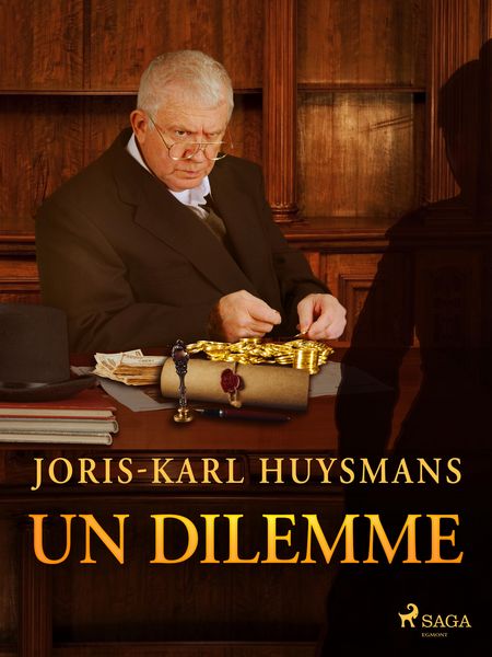 Produktbild: Un Dilemme