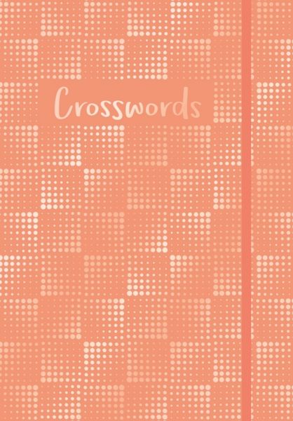 Produktbild: Saunders, E: Crosswords