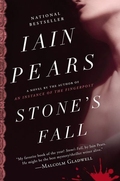 Produktbild: Stone's Fall