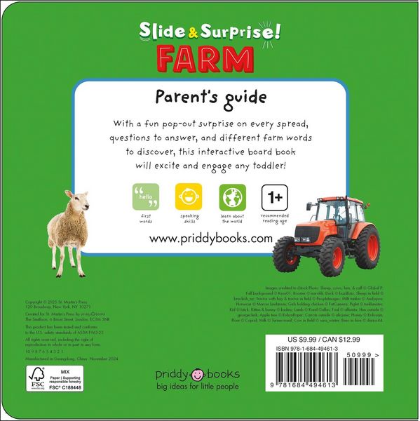 Produktbild: Farm