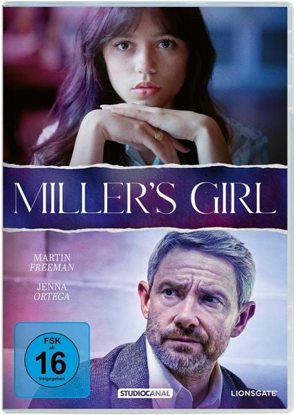 Miller's Girl