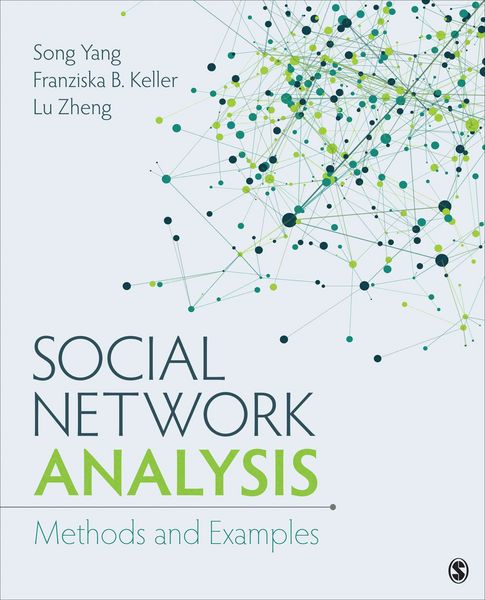 Produktbild: Social Network Analysis