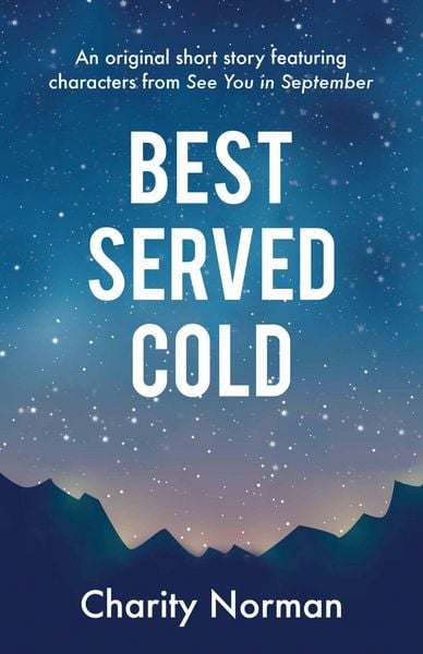 Produktbild: Best Served Cold