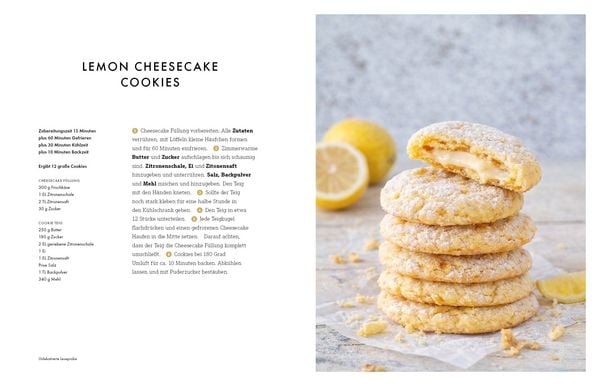 Produktbild: Sweet Cravings