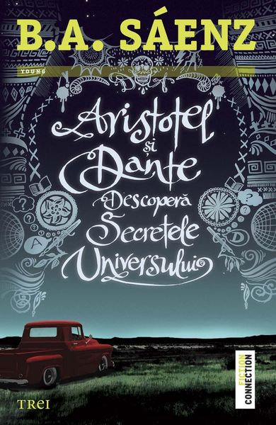 Produktbild: Aristotel &iquest;i Dante descopera secretele universului