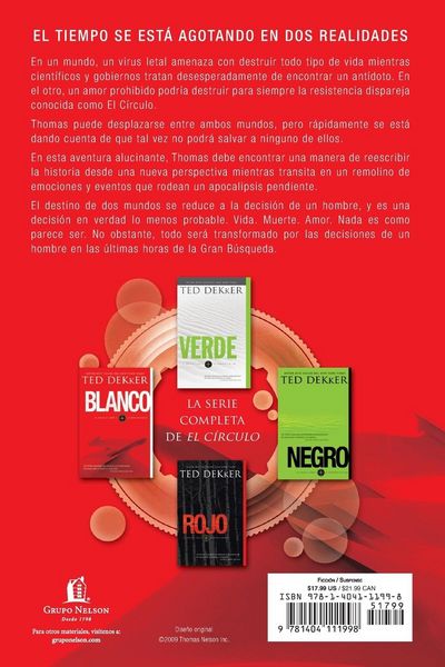 Produktbild: The Blanco