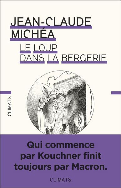 Produktbild: Le loup dans la bergerie