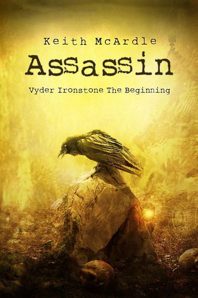 Produktbild: Assassin: The Beginning